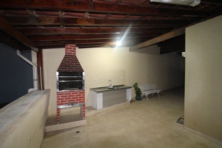 Apartamento à venda com 142m², 3 quartos e 2 vagasÁrea Comum