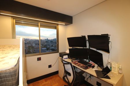 Apartamento à venda com 142m², 3 quartos e 2 vagasQuarto 1