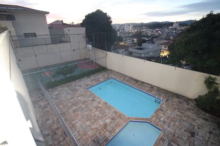 Apartamento à venda com 142m², 3 quartos e 2 vagasÁrea Comum