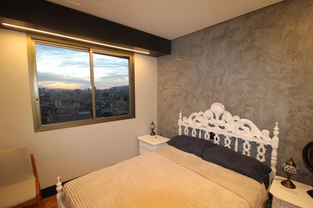 Apartamento à venda com 142m², 3 quartos e 2 vagasQuarto 2