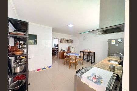 Casa à venda com 3 quartos, 111m² em Santana, São Paulo