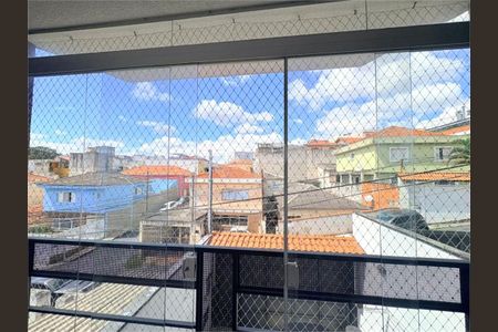 Casa à venda com 3 quartos, 111m² em Santana, São Paulo