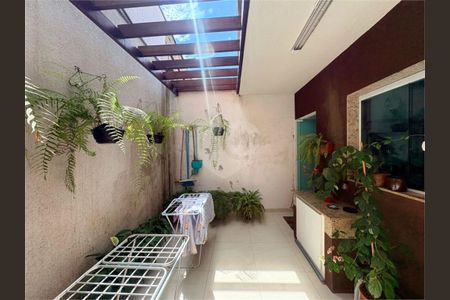 Casa à venda com 3 quartos, 111m² em Santana, São Paulo