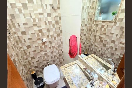 Casa à venda com 3 quartos, 111m² em Santana, São Paulo