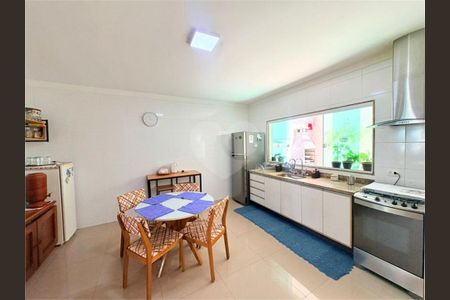 Casa à venda com 3 quartos, 111m² em Santana, São Paulo
