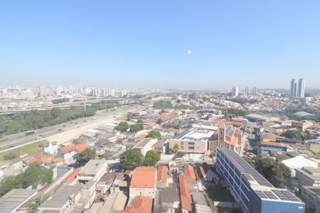Apartamento à venda com 47m², 2 quartos e 1 vagaSala
