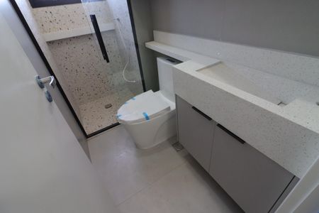 Apartamento à venda com 47m², 2 quartos e 1 vagaBanheiro