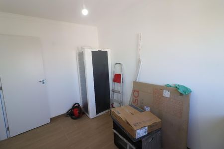 Apartamento à venda com 47m², 2 quartos e 1 vagaQuarto 2