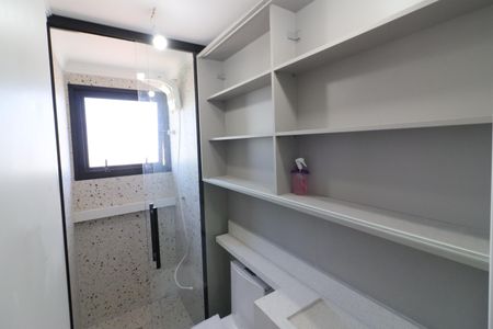 Apartamento à venda com 47m², 2 quartos e 1 vagaBanheiro