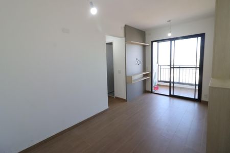Apartamento à venda com 47m², 2 quartos e 1 vagaSala
