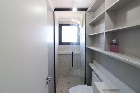 Apartamento à venda com 47m², 2 quartos e 1 vagaBanheiro