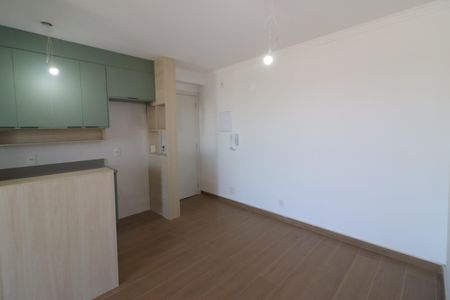Apartamento à venda com 47m², 2 quartos e 1 vagaSala