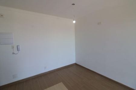 Apartamento à venda com 47m², 2 quartos e 1 vagaSala