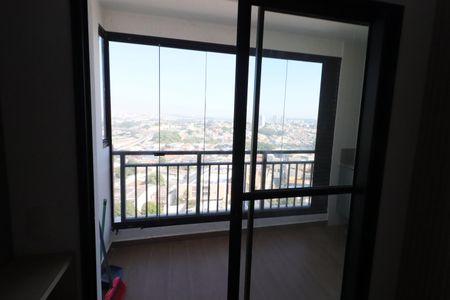 Apartamento à venda com 47m², 2 quartos e 1 vagaSala