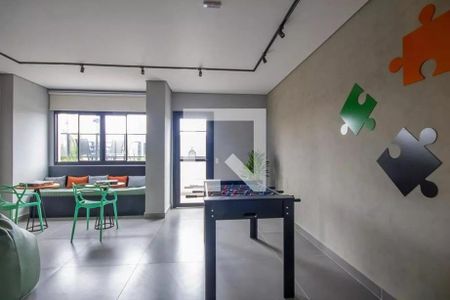 Apartamento à venda com 47m², 2 quartos e 1 vaga