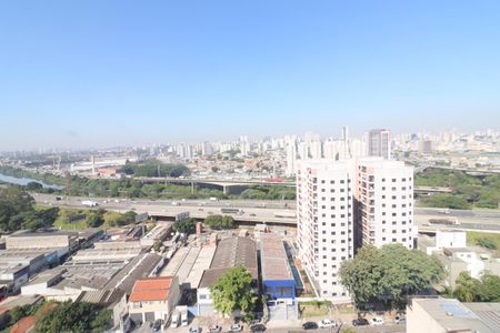 Apartamento à venda com 47m², 2 quartos e 1 vagaQuarto 2