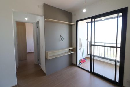 Apartamento à venda com 47m², 2 quartos e 1 vagaSala