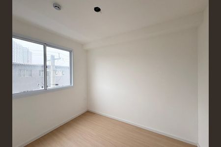 Suíte  de apartamento para alugar com 1 quarto, 24m² em Vila Arcadia, São Paulo