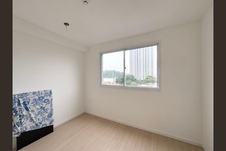 Quarto de kitnet/studio para alugar com 1 quarto, 17m² em Vila Arcadia, São Paulo