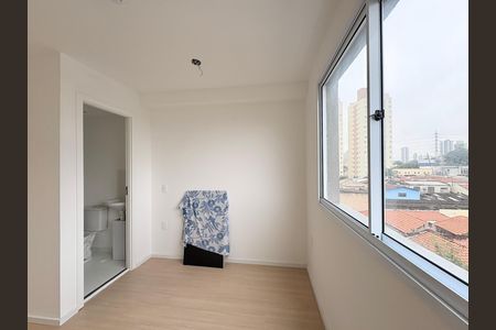 Quarto de kitnet/studio para alugar com 1 quarto, 17m² em Vila Arcadia, São Paulo