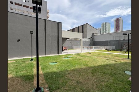 Studio para alugar com 17m², 1 quarto e sem vaga Studio para alugar com 17m², 1 quarto e sem vagaÁrea comum