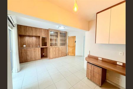 Apartamento à venda com 54m², 1 quarto e 1 vaga