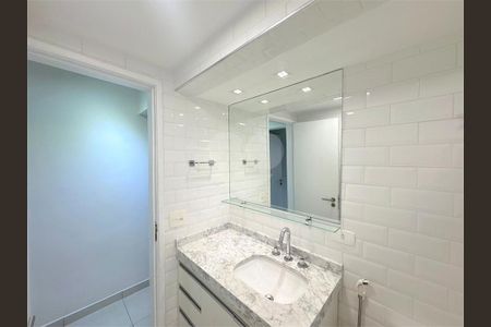 Apartamento à venda com 54m², 1 quarto e 1 vaga