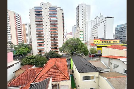 Apartamento à venda com 54m², 1 quarto e 1 vaga