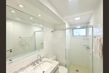Apartamento à venda com 54m², 1 quarto e 1 vaga