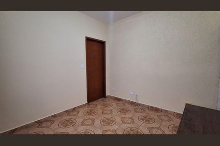 Sala de casa para alugar com 2 quartos, 125m² em Vila Leonina, São Bernardo do Campo