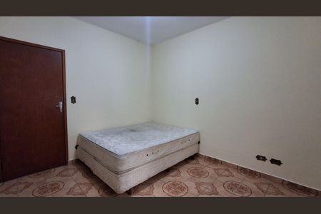Quarto 1 de casa para alugar com 2 quartos, 125m² em Vila Leonina, São Bernardo do Campo