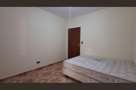 Quarto 1 de casa para alugar com 2 quartos, 125m² em Vila Leonina, São Bernardo do Campo