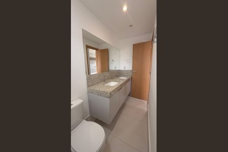 Apartamento para alugar com 67m², 2 quartos e 1 vagaBanheiro do Quarto 2
