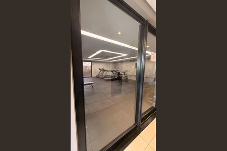 Apartamento para alugar com 67m², 2 quartos e 1 vagaAcademia