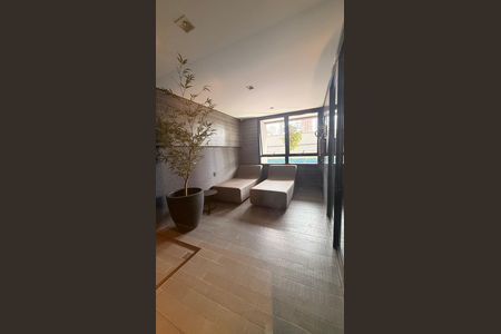 Apartamento para alugar com 67m², 2 quartos e 1 vagaSauna