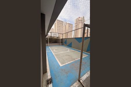 Apartamento para alugar com 67m², 2 quartos e 1 vagaQuadra Esportiva
