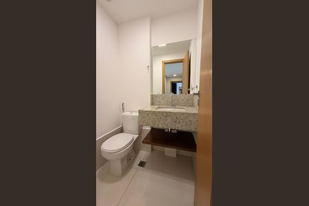 Apartamento para alugar com 67m², 2 quartos e 1 vagaLavabo