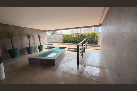 Apartamento para alugar com 67m², 2 quartos e 1 vagaÁrea comum - Piscina
