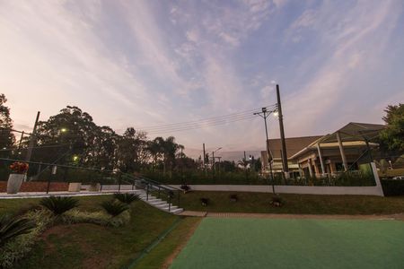 Casa de condomínio à venda com 385m², 2 quartos e 5 vagasQuadra Esportiva