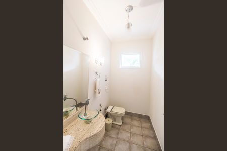 Casa de condomínio à venda com 385m², 2 quartos e 5 vagas Casa de condomínio à venda com 385m², 2 quartos e 5 vagasLavabo