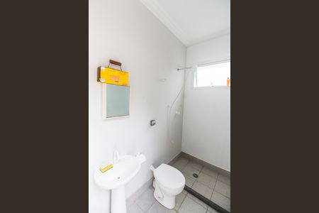 Casa de condomínio à venda com 385m², 2 quartos e 5 vagas Casa de condomínio à venda com 385m², 2 quartos e 5 vagasBanheiro