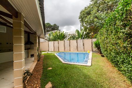 Casa de condomínio à venda com 385m², 2 quartos e 5 vagas Casa de condomínio à venda com 385m², 2 quartos e 5 vagasPiscina