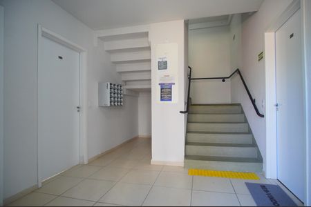 Apartamento à venda com 53m², 2 quartos e sem vagaEntrada