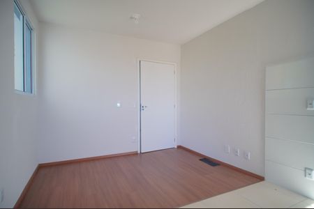 Apartamento à venda com 53m², 2 quartos e sem vagaSala