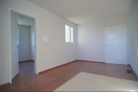 Apartamento à venda com 53m², 2 quartos e sem vagaCozinha