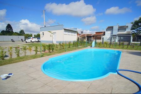 Apartamento à venda com 53m², 2 quartos e sem vagaÁrea comum - Piscina