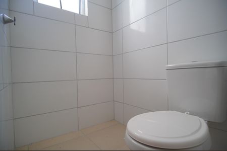 Apartamento à venda com 53m², 2 quartos e sem vagaBanheiro