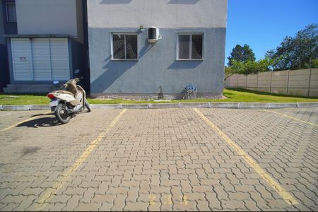 Apartamento à venda com 53m², 2 quartos e sem vagaGaragem