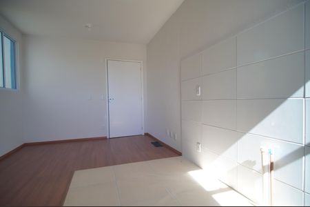 Apartamento à venda com 53m², 2 quartos e sem vagaCozinha