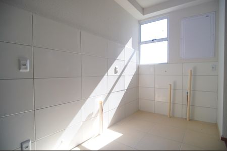 Apartamento à venda com 53m², 2 quartos e sem vagaCozinha